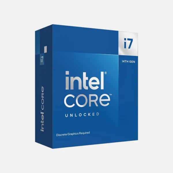 Intel Core i7