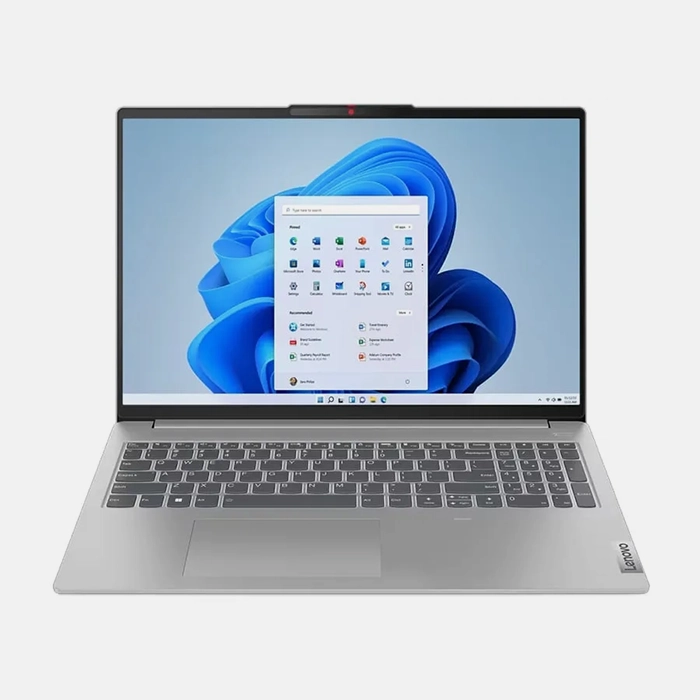 Lenovo IdeaPad Slim 5 (16", i5-13420H, 16GB RAM, 512GB SSD) - პრემიუმ ნოუთბუქი | Allmart.ge