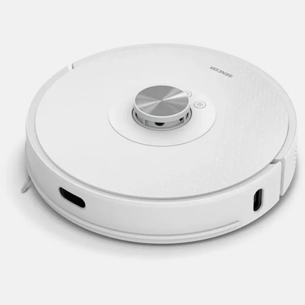 Sencor SRV 9350WH Robot Vacuum Cleaner