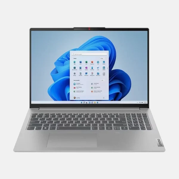 Lenovo Ideapad Slim 5 16” 2K OLED - Ryzen 7 8845HS, 16GB RAM, 1TB SSD | Cloud Grey | Allmart.ge-ზე