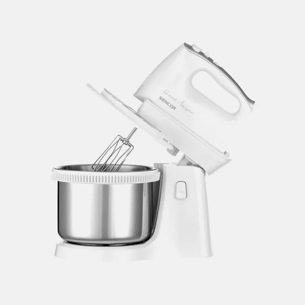 Sencor Hand Mixer SHM 6206SS