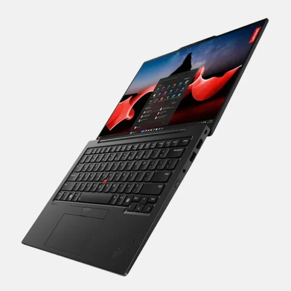 Lenovo ThinkPad X1 Carbon Gen 12 (14", Ultra 7 155U, 32GB RAM, 1TB SSD) - Black | Allmart.ge