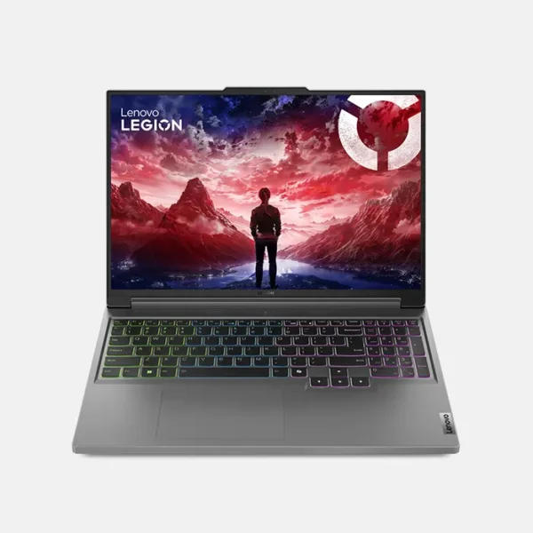 Lenovo Legion Slim 5 - 16" Ryzen 7 7435HS, 16GB RAM, 1TB SSD, RTX 4060 | Allmart.ge