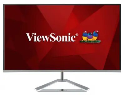 ViewSonic 23.8'' VX2476-SMH - კომპიუტერები & აქსესუარები, მონიტორი