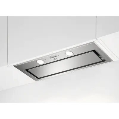 AEG DGE5861HM  BI  77x30x33cm / 700M³ / Silver - მსხვილი საყოფაცხოვრებო ტექნიკა, ჩასაშენებელი ტექნიკა
