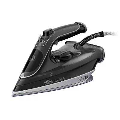 BRAUN SI5188BK - სახლის და ეზოს მოვლა, უთო
