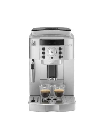 Delonghi  ECAM22.110.SB  Magnifica S - ყავის მოყვარულთათვის, წვრილი საოჯახო ტექნიკა