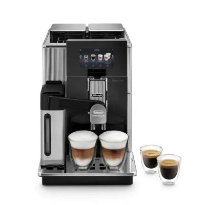 Delonghi EPAM960.75.GLM  Maestosa - ყავის მოყვარულთათვის, წვრილი საოჯახო ტექნიკა