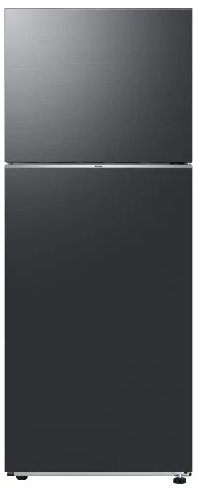 RT42CG6000B1WT Top-Freezer 178.5x70x67.2 411 LT NF Inverter Black - მაცივარი, მსხვილი საყოფაცხოვრებო ტექნიკა
