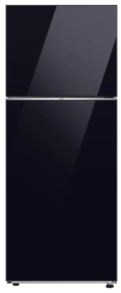RT42CB662022WT Top-Freezer 178.5x70x67.2 411 LT NF Inverter Bespoke Black - მაცივარი, მსხვილი საყოფაცხოვრებო ტექნიკა