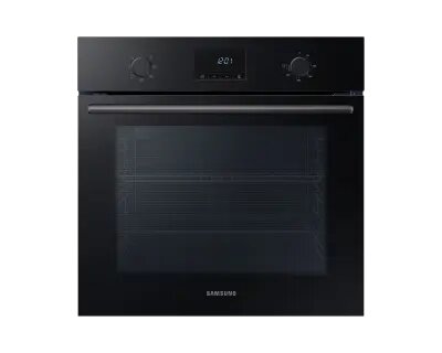 Samsung NV68A1110BB/WT - მსხვილი საყოფაცხოვრებო ტექნიკა, ჩასაშენებელი ტექნიკა