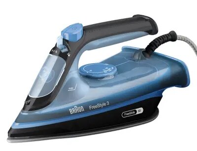 BRAUN FI3194BK - სახლის და ეზოს მოვლა, უთო