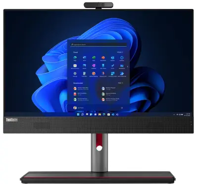 ThinkCentre M90a Gen 3 I712700 16G 512GB - კომპიუტერები & აქსესუარები, All-in-One