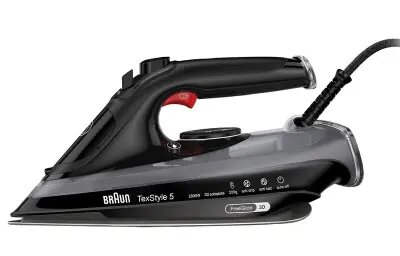BRAUN -SI5088BK - სახლის და ეზოს მოვლა, უთო