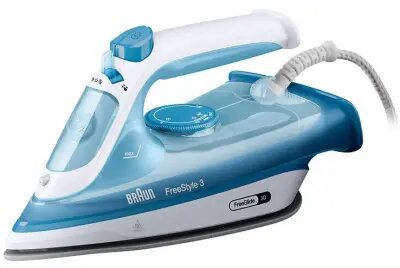 BRAUN  12730020-FI3144BL SI BRAUN INT - სახლის და ეზოს მოვლა, უთო