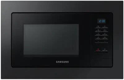 SAMSUNG MS23A7013AB/BW - მსხვილი საყოფაცხოვრებო ტექნიკა, ჩასაშენებელი ტექნიკა