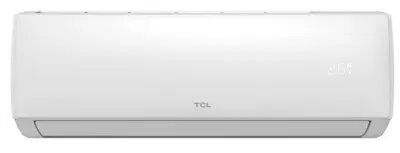 TCL On/Off TAC-24CHSA/XA73 INDOOR   (70-80m2)  R410A ,White + Complect - კლიმატური ტექნიკა, მსხვილი საყოფაცხოვრებო ტექნიკა