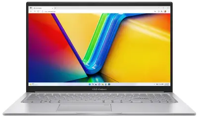 Vivobook  15.6  i3-1215U 8GB 512GB SSD INTEL UHD Graphics SILVER" - კომპიუტერები & აქსესუარები, ნოუთბუქი
