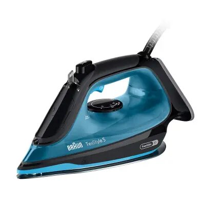 Braun SI5256BL SI BRAUN INT - სახლის და ეზოს მოვლა, უთო