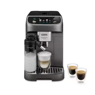 Delonghi  ECAM320.70.TB Magnifica Plus - ყავის მოყვარულთათვის, წვრილი საოჯახო ტექნიკა