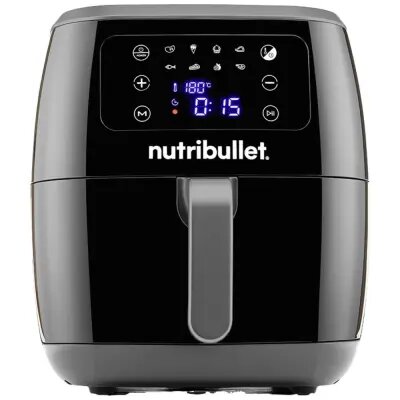 NUTRIB NBA071B AIRFRY 1800W