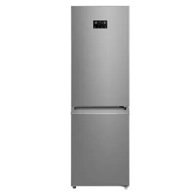 GR-RB449WE-PMJ(49) Bottom-Freezer 185x59.5x66 347 LT NF Display Stainless Steel - მაცივარი, მსხვილი საყოფაცხოვრებო ტექნიკა