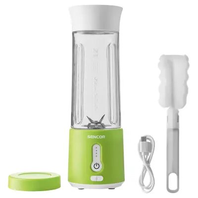 SBL 131GR Portable Fitness Blender  Sencor