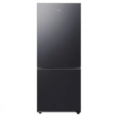RB50DG602EB1WT Bottom-Freezer 192x75.9x71.1 432 LT NF Inverter Black - მაცივარი, მსხვილი საყოფაცხოვრებო ტექნიკა