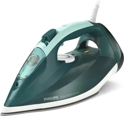 Philips Iron DST7031/70 Green - სახლის და ეზოს მოვლა, უთო