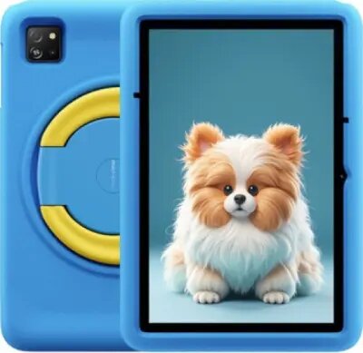 Blackview Tab A6  Kids WI-FI  10.1'' HD+ 4GB 128GB Ocean Blue - ტაბი, კომპიუტერები & აქსესუარები