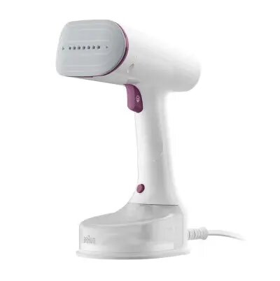 Braun  GS5011PU Hand Steamer - სახლის და ეზოს მოვლა, უთო