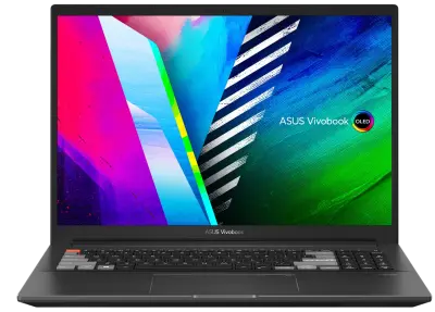 VivoBook Pro 15.6'  3K  OLED 120Hz Ultra 7  255H 24GB 1TB SSD RTX 4050  6GB GREY" - კომპიუტერები & აქსესუარები, ნოუთბუქი