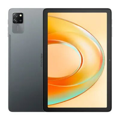 Blackview Tab 60 PRO LTE 10.1'' HD+ 8GB 128GB grey - ტაბი, კომპიუტერები & აქსესუარები