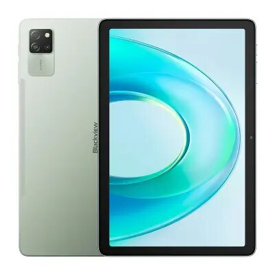 Blackview Tab 60 PRO LTE 10.1'' HD+ 8GB 128GB green - ტაბი, კომპიუტერები & აქსესუარები