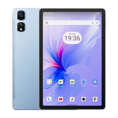 Blackview Tab 16 PRO LTE 10.9'' 2K  8GB 256GB blue with Pen - ტაბი, კომპიუტერები & აქსესუარები