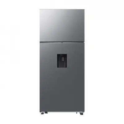 RT53DG7B60S9WR Top-Freezer 185.5x79x72.5 524 LT NF Inverter Dispenser Silver - მაცივარი, მსხვილი საყოფაცხოვრებო ტექნიკა