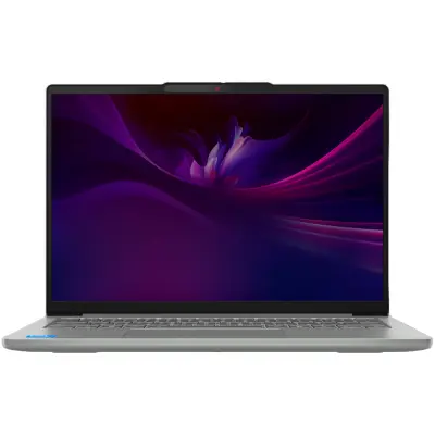 Lenovo IdeaPad Slim 5 14IRH10 (83HR002XRK) - Luna Grey - კომპიუტერები & აქსესუარები, ნოუთბუქი