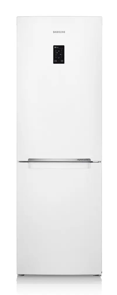 RB29FERNDWW/RS Bottom-Freezer 178x59.5x66 290 LT NF Inventer Display White - მაცივარი, მსხვილი საყოფაცხოვრებო ტექნიკა