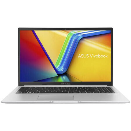 Vivobook 15.6 Ryzen 7 5825U 16GB 512GB  SSD Integrated Graphics  SILVER" - კომპიუტერები & აქსესუარები, ნოუთბუქი