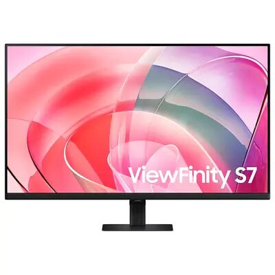 Samsung 32" ViewFinity S7 LS32D700EAIXCI - კომპიუტერები & აქსესუარები, მონიტორი