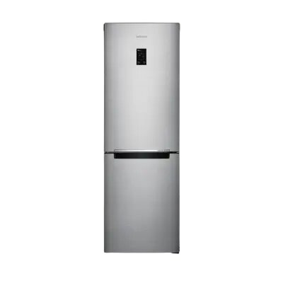 RB29FERNDSA/WR Bottom-Freezer 178x59.5x66 290 LT NF Inventer Silver - მაცივარი, მსხვილი საყოფაცხოვრებო ტექნიკა