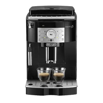 Delonghi   ECAM22.114.B  Magnifica S - ყავის მოყვარულთათვის, წვრილი საოჯახო ტექნიკა