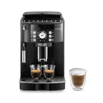 Delonghi ECAM21.117.B  Magnifica S - ყავის მოყვარულთათვის, წვრილი საოჯახო ტექნიკა