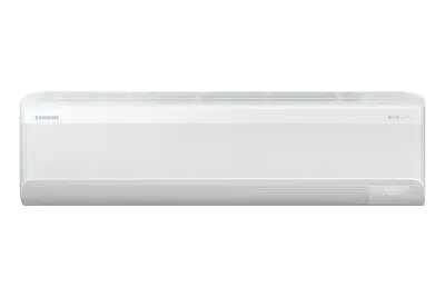 Samsung AI WindFree AR60F24C1DWNER Indoor,(70-80m2) Inverter, White - კლიმატური ტექნიკა, მსხვილი საყოფაცხოვრებო ტექნიკა