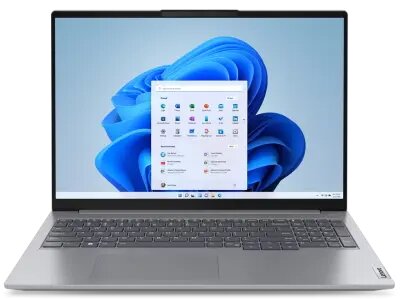 Lenovo ThinkBook 14 G8  (21SG008KGX) - Arctic Grey - კომპიუტერები & აქსესუარები, ნოუთბუქი