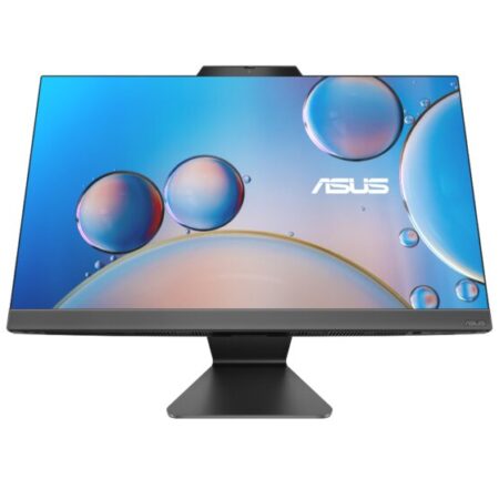 ASUS AIO A3402 23.8 i3-1315U 8GB 512GB Integrated Graphics Black" - კომპიუტერები & აქსესუარები, All-in-One