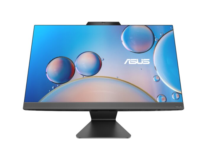 ASUS AIO A3402 23.8 i3-1315U 8GB 512GB Integrated Graphics Black" - კომპიუტერები & აქსესუარები, All-in-One