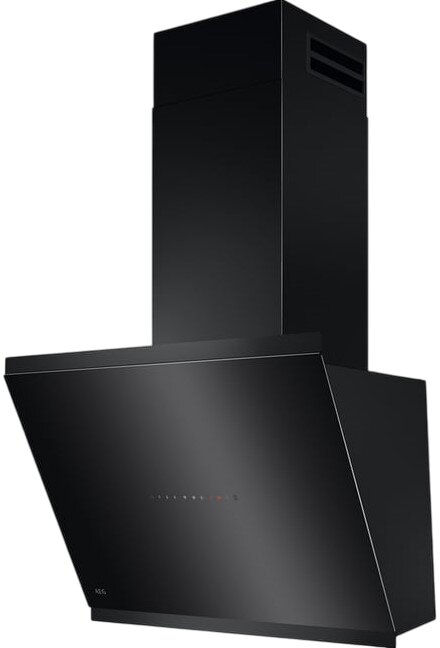 AEG GV77D61SB FS 126x60x41cm / 760M³ /  Black - მსხვილი საყოფაცხოვრებო ტექნიკა, ჩასაშენებელი ტექნიკა