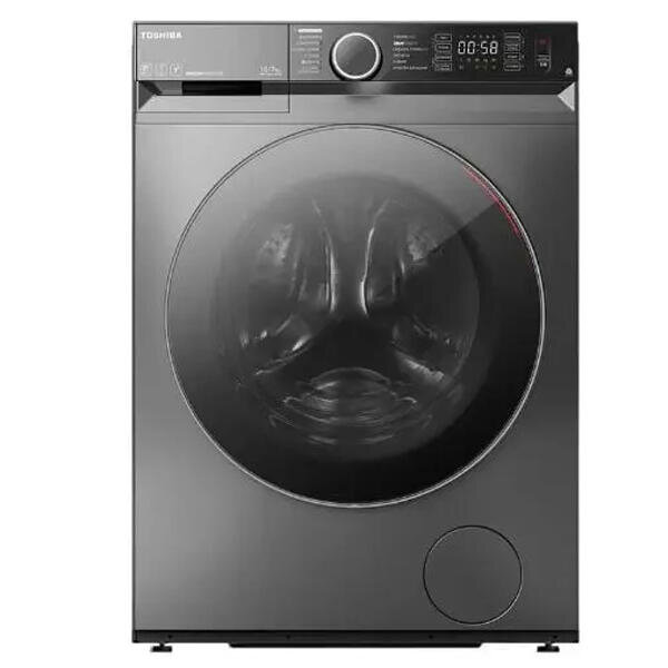 Toshiba TWD-BM110GF4UZ(SK) - კომბინირებული სარეცხი მანქანა, მსხვილი საყოფაცხოვრებო ტექნიკა