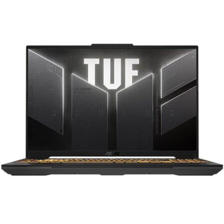 ASUS TUF Gaming F16 16'' FHD 144Hz I7-13620H 16GB 1TB RTX 4050 Mecha Gray - კომპიუტერები & აქსესუარები, ნოუთბუქი
